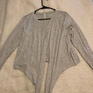 Lululemon women’s Time to Restore Long Sleeve